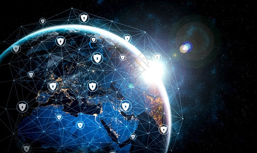 互聯網安全新紀元 專業軟件開發鑄就堅不可摧的數字防線